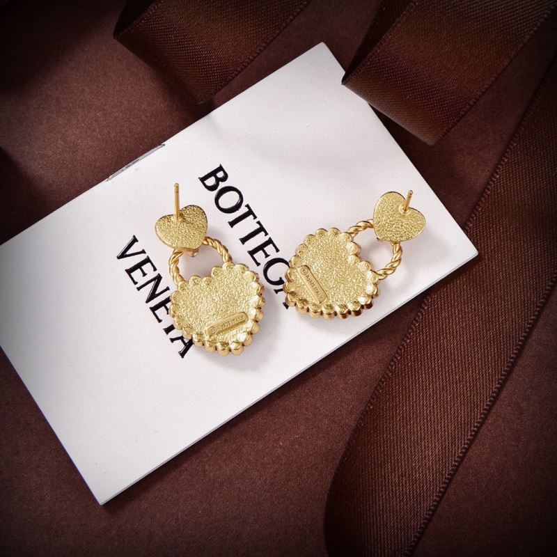 Bottega Veneta Earrings